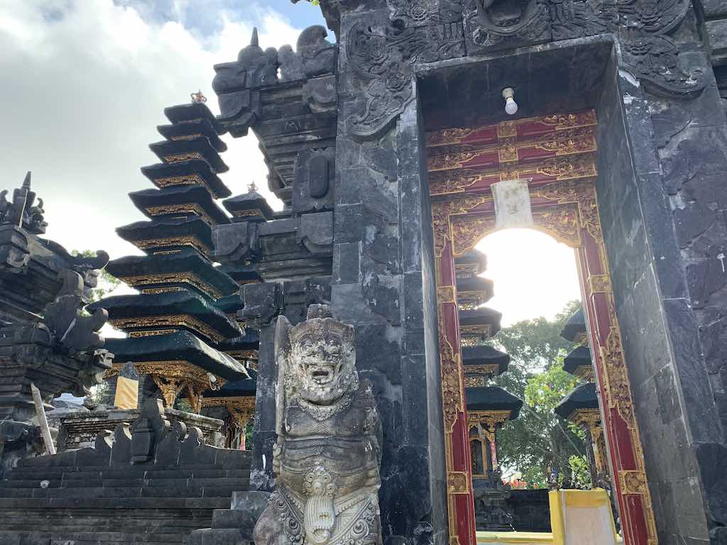 Puncak Mundi Nusa Penida Bali