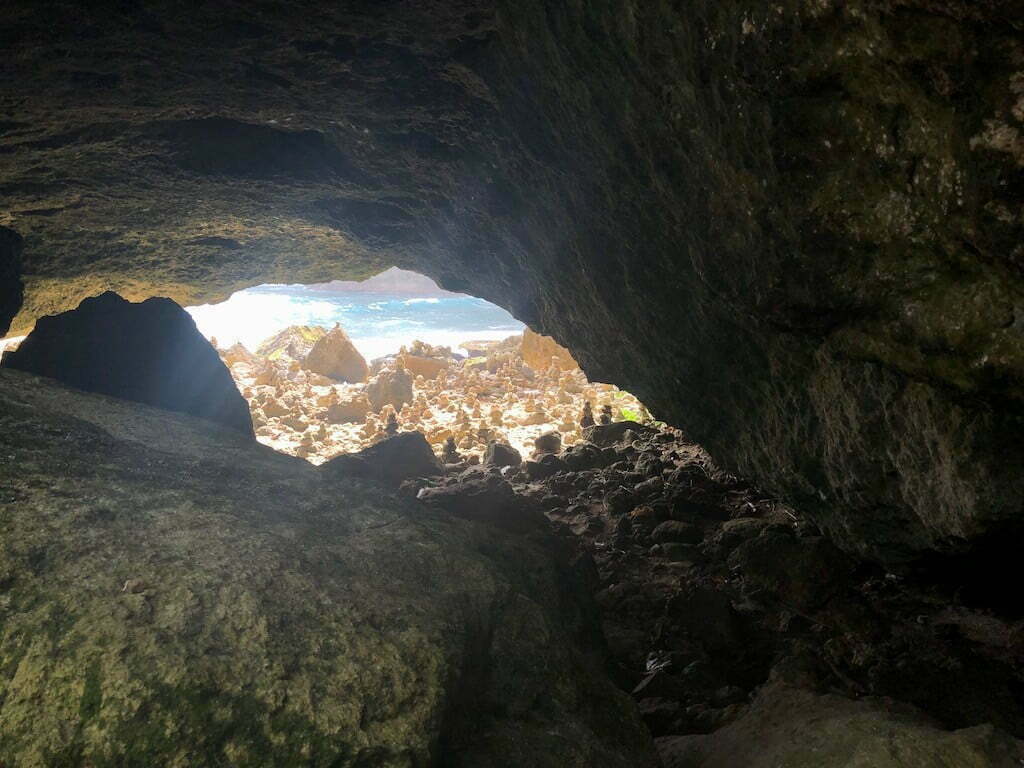  Temeling Nusa Penida 