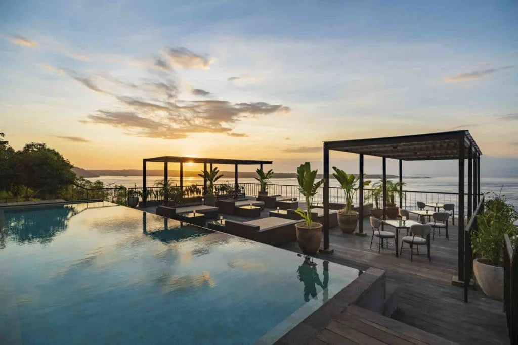 Adiwana Warnakali Dive Resort à Nusa Penida Bali