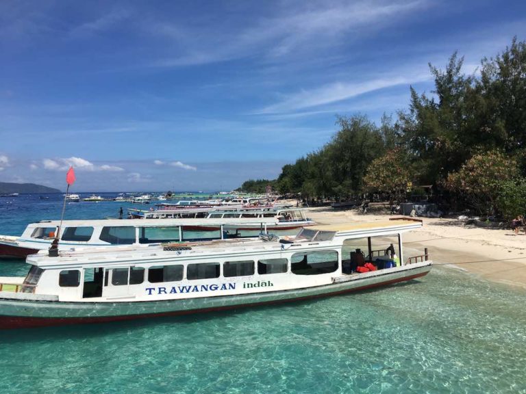  Gili  islands ou Nusa  Penida  Nusa  Penida 