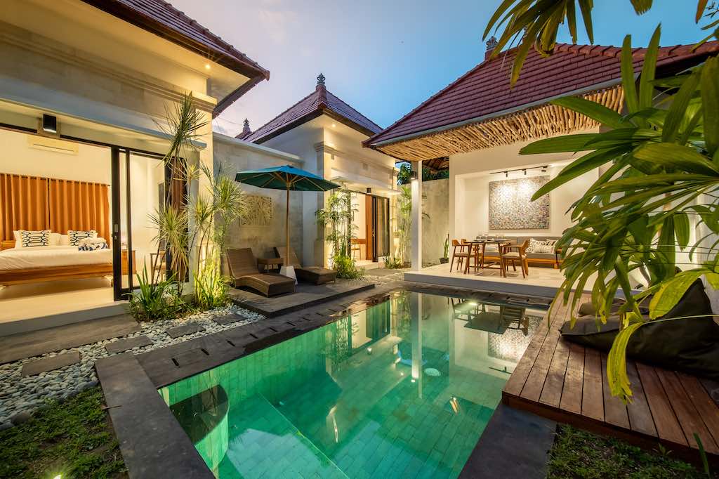 Villa Banua Bali