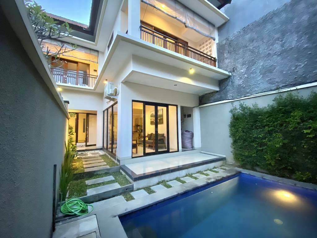 Villa Kinawa Bali 
