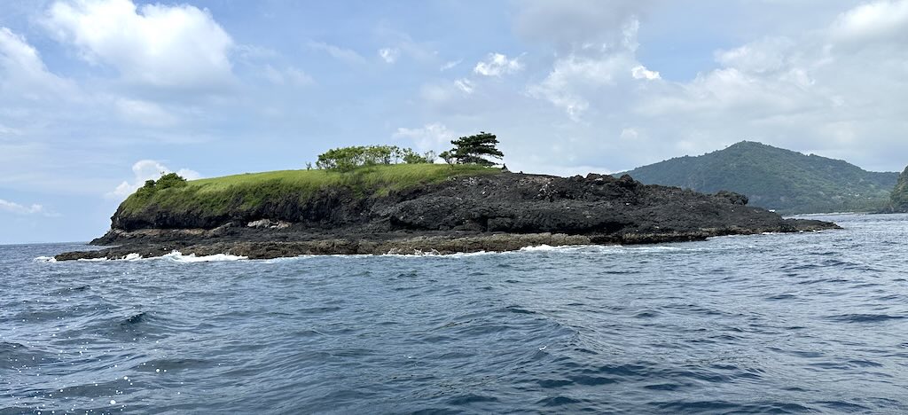 GIli Biaha Padang Bai Bali