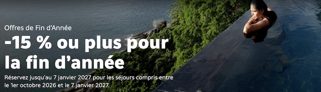 Bannière Booking.com — offres d'hôtels à Nusa Penida